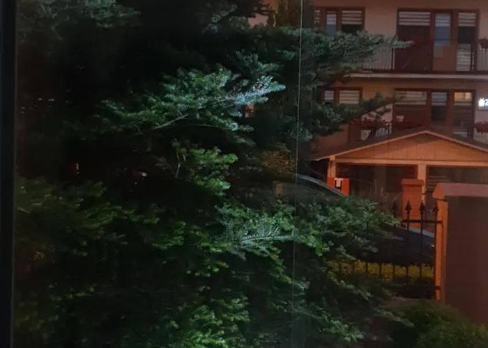 Pokoje Goscinne AniaPensjonat